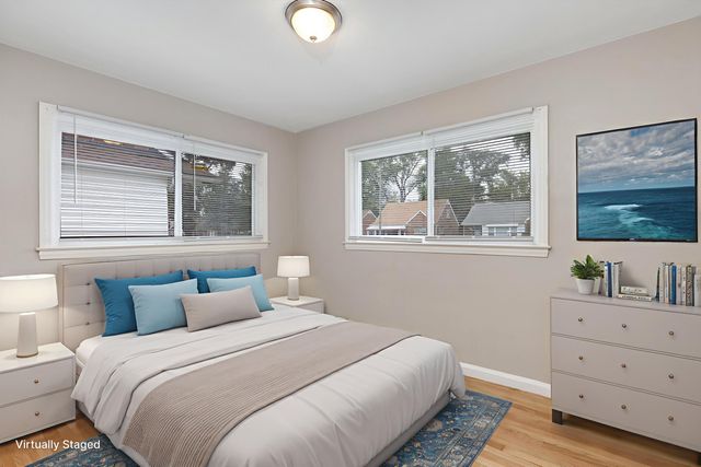 9221 Grandville Avenue, Detroit City, MI 48228