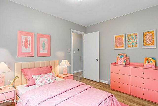 9221 Grandville Avenue, Detroit City, MI 48228