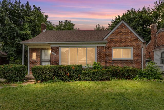 9221 Grandville Avenue, Detroit City, MI 48228