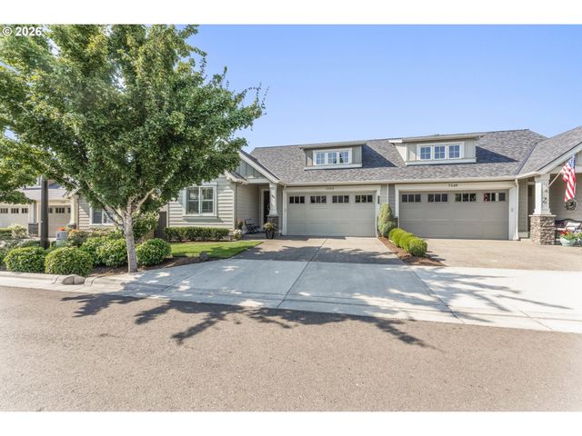 7553 Sw HONOR Loop, Wilsonville, OR 97070