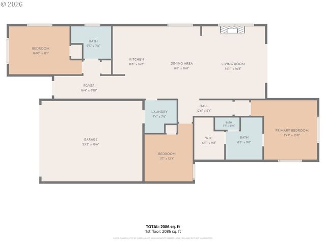 7553 Sw HONOR Loop, Wilsonville, OR 97070