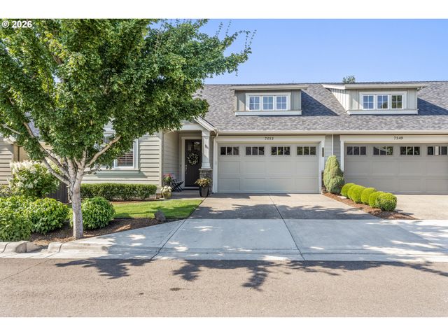 7553 Sw HONOR Loop, Wilsonville, OR 97070