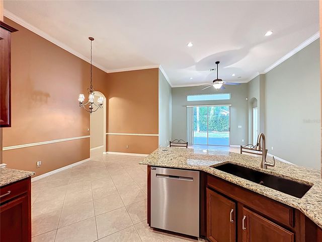 2326 POND COVE WAY, Apopka, FL 32712