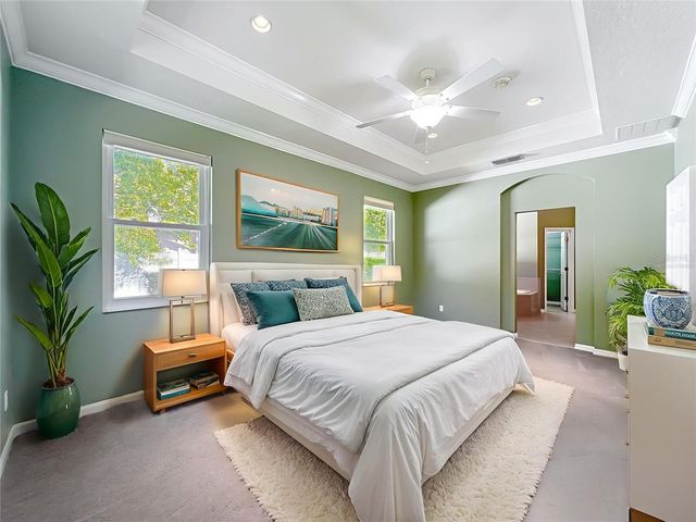 2326 POND COVE WAY, Apopka, FL 32712