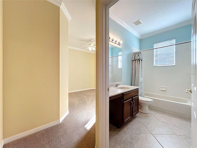 2326 POND COVE WAY, Apopka, FL 32712