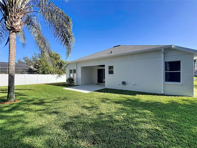 2326 POND COVE WAY, Apopka, FL 32712