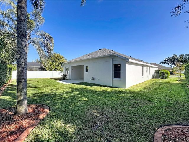 2326 POND COVE WAY, Apopka, FL 32712