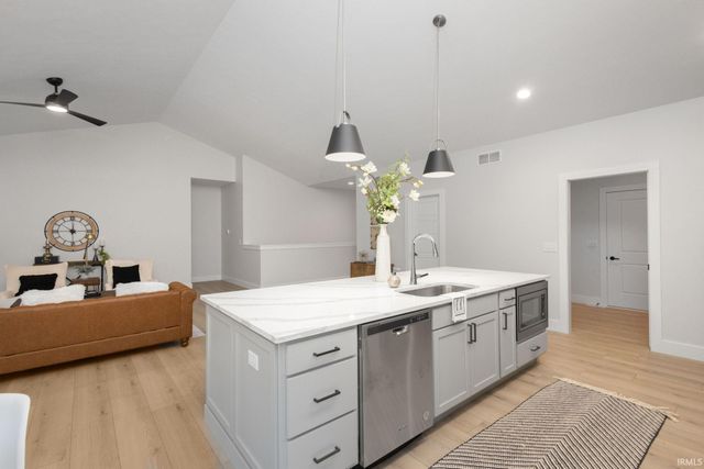 12983 Brick Road, Granger, IN 46530