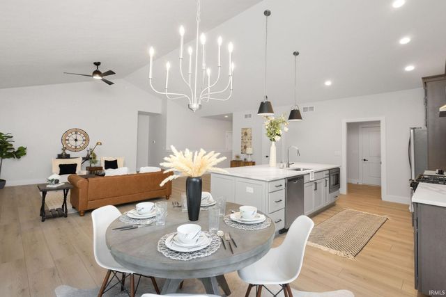 12983 Brick Road, Granger, IN 46530