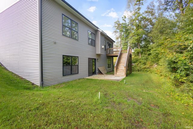 12983 Brick Road, Granger, IN 46530