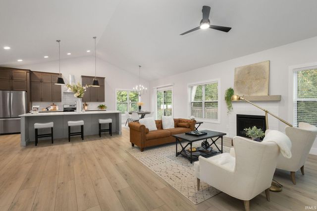 12983 Brick Road, Granger, IN 46530