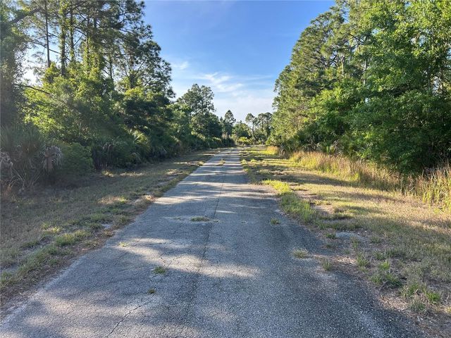WINTERVILLE CIRCLE, North Port, FL 34288