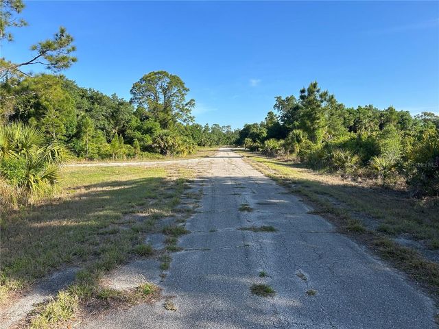 WINTERVILLE CIRCLE, North Port, FL 34288