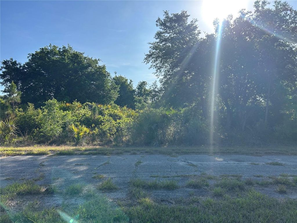 WINTERVILLE CIRCLE, North Port, FL 34288