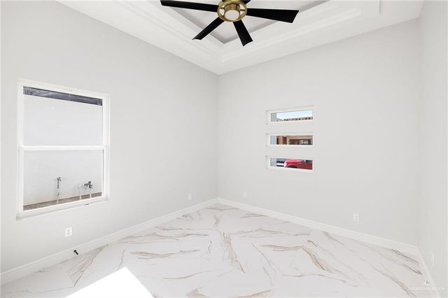 1707 Jared Drive, San Juan, TX 78589