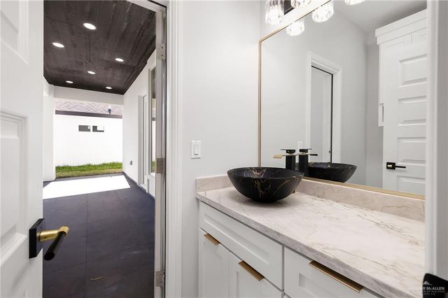 1707 Jared Drive, San Juan, TX 78589