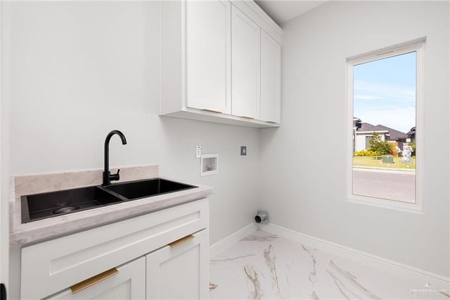 1707 Jared Drive, San Juan, TX 78589