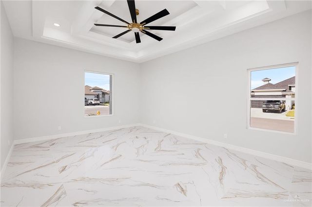 1707 Jared Drive, San Juan, TX 78589