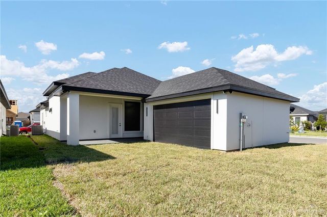 1707 Jared Drive, San Juan, TX 78589