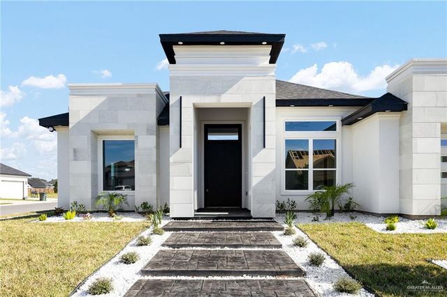 1707 Jared Drive, San Juan, TX 78589