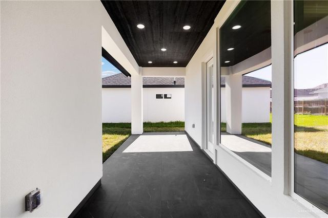 1707 Jared Drive, San Juan, TX 78589