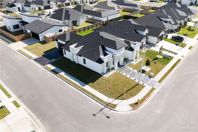 1707 Jared Drive, San Juan, TX 78589