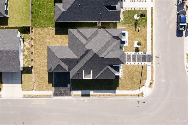 1707 Jared Drive, San Juan, TX 78589