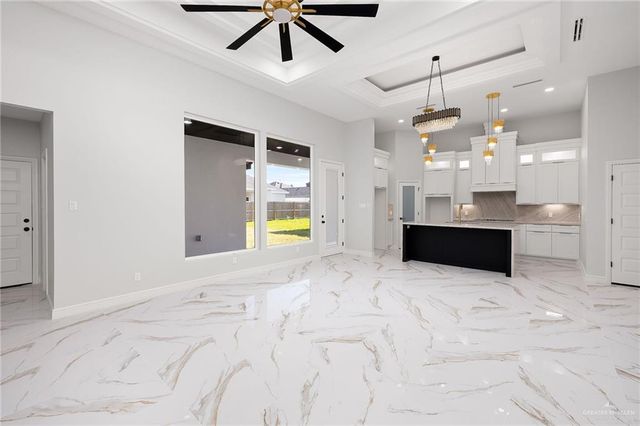 1707 Jared Drive, San Juan, TX 78589