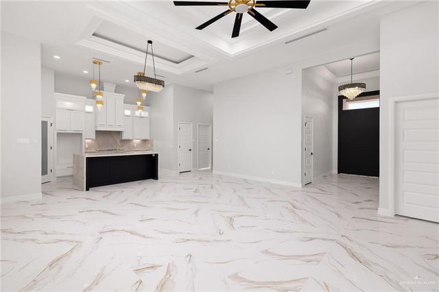 1707 Jared Drive, San Juan, TX 78589