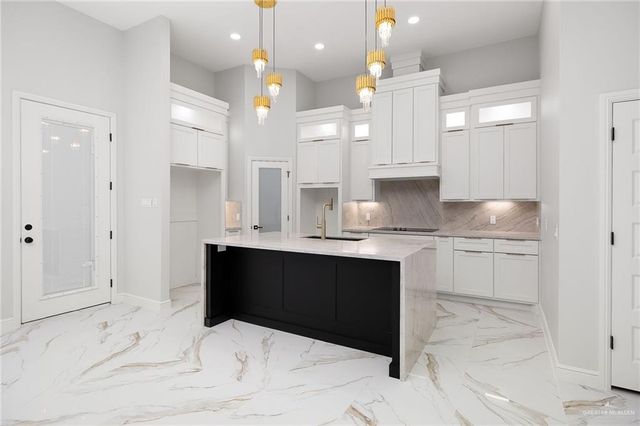 1707 Jared Drive, San Juan, TX 78589