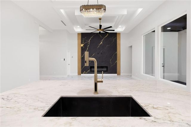 1707 Jared Drive, San Juan, TX 78589