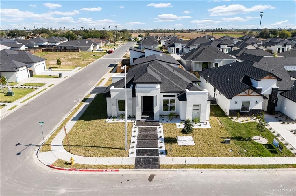 1707 Jared Drive, San Juan, TX 78589