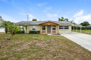 610 CHARLOTTE AVENUE, Tarpon Springs, FL 34689