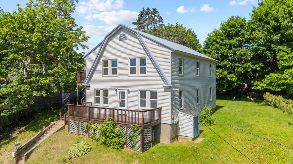 6 Lafayette Street 1, Biddeford, ME 04005 — photo 3