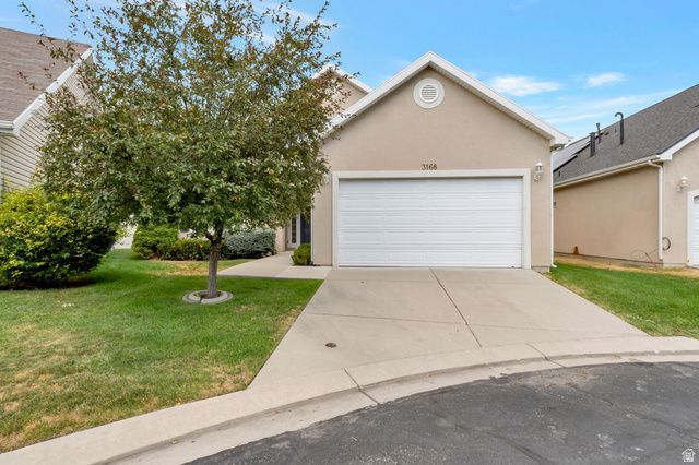 3168 S PARK COMMONS WAY, West Valley City, UT 84120