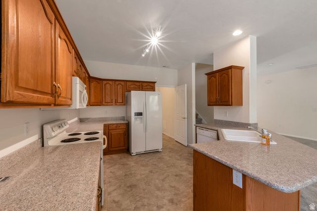 3168 S PARK COMMONS WAY, West Valley City, UT 84120
