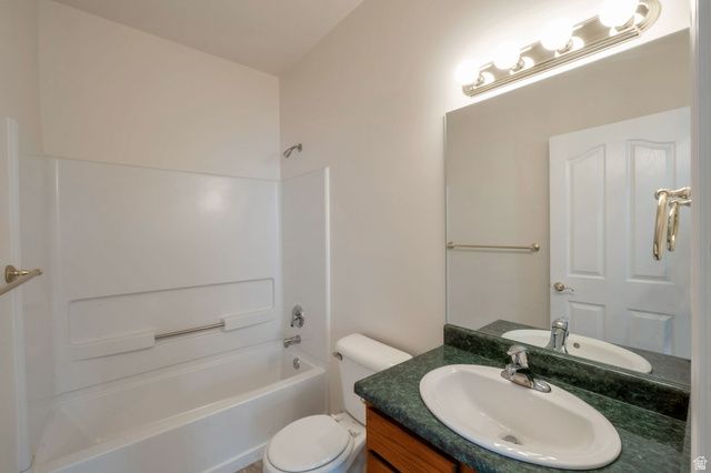 3168 S PARK COMMONS WAY, West Valley City, UT 84120