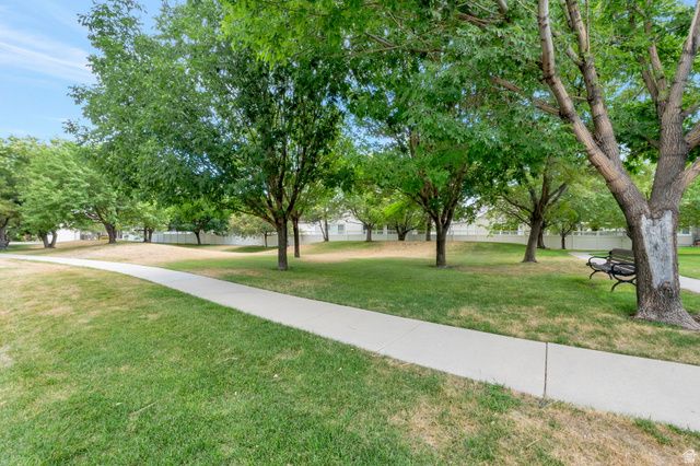 3168 S PARK COMMONS WAY, West Valley City, UT 84120