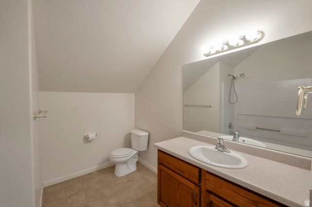 3168 S PARK COMMONS WAY, West Valley City, UT 84120