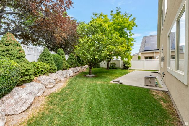 3168 S PARK COMMONS WAY, West Valley City, UT 84120