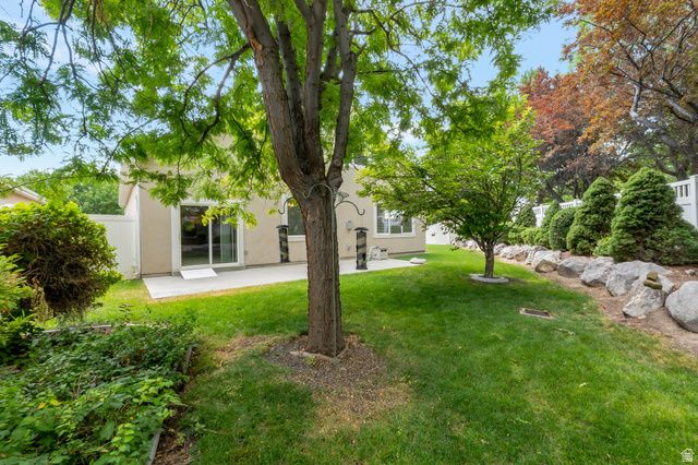 3168 S PARK COMMONS WAY, West Valley City, UT 84120