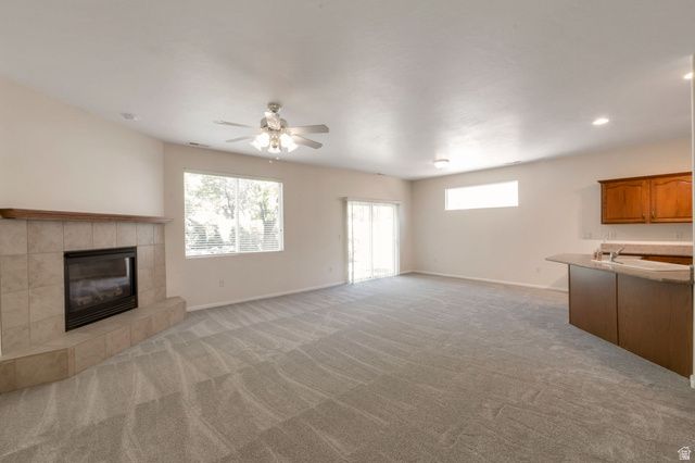 3168 S PARK COMMONS WAY, West Valley City, UT 84120