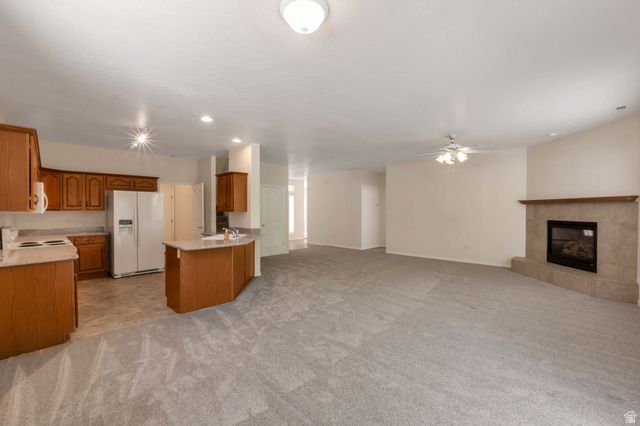3168 S PARK COMMONS WAY, West Valley City, UT 84120