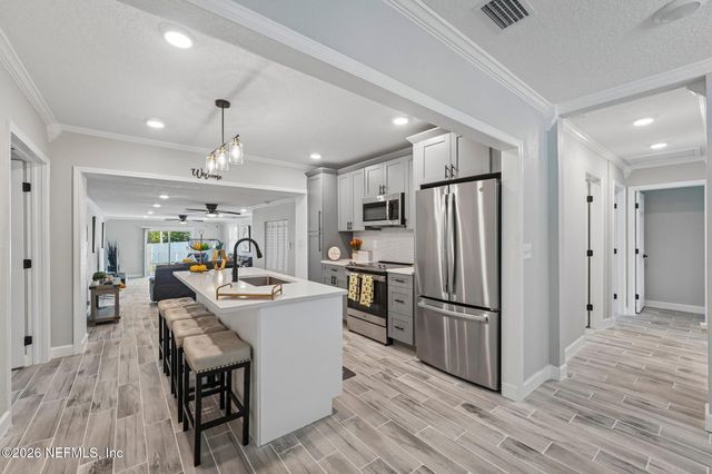 5349 SHARON Terrace, Jacksonville, FL 32207