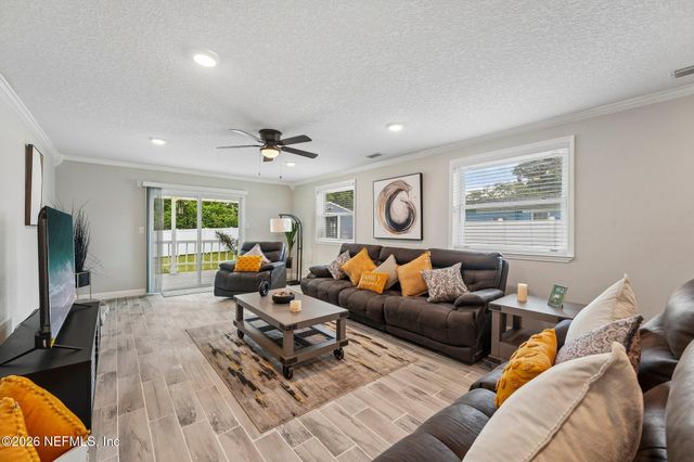 5349 SHARON Terrace, Jacksonville, FL 32207