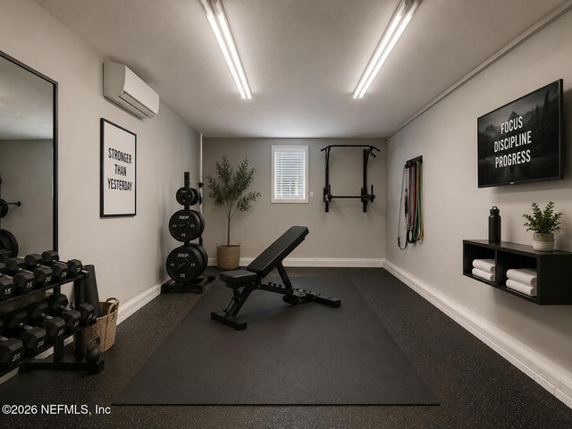 5349 SHARON Terrace, Jacksonville, FL 32207