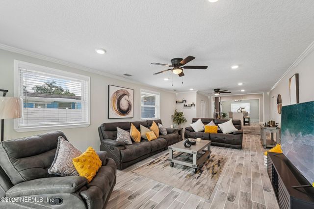 5349 SHARON Terrace, Jacksonville, FL 32207