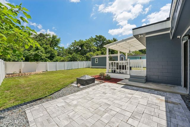5349 SHARON Terrace, Jacksonville, FL 32207