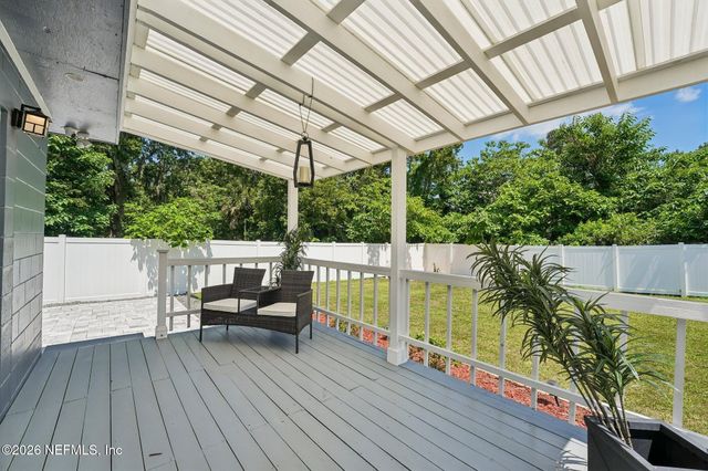 5349 SHARON Terrace, Jacksonville, FL 32207