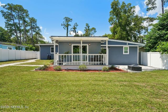 5349 SHARON Terrace, Jacksonville, FL 32207